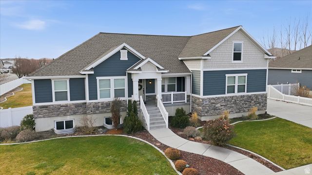 2201 W 1300 S, Lehi, UT 84043