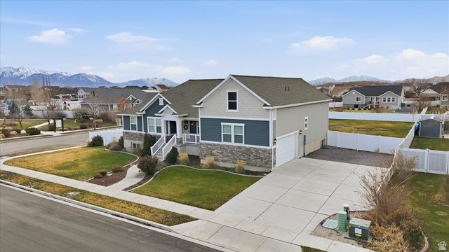 2201 W 1300 S, Lehi, UT 84043