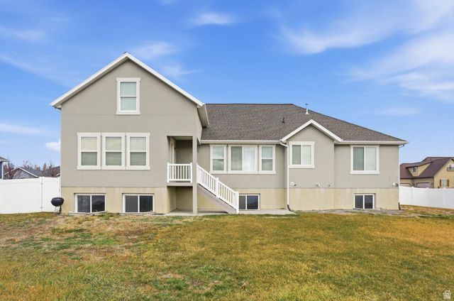 2201 W 1300 S, Lehi, UT 84043