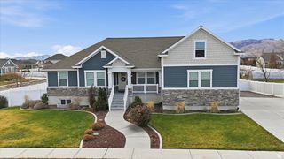 2201 W 1300 S, Lehi, UT 84043