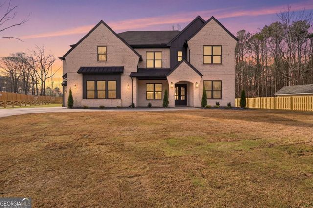 2200 OLD FOUNTAIN Road, Lawrenceville, GA 30043