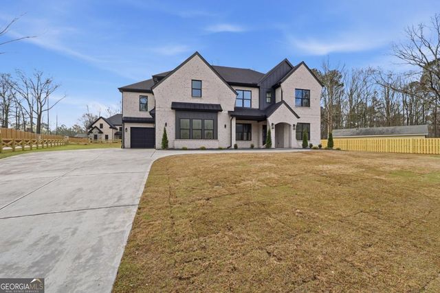 2200 OLD FOUNTAIN Road, Lawrenceville, GA 30043