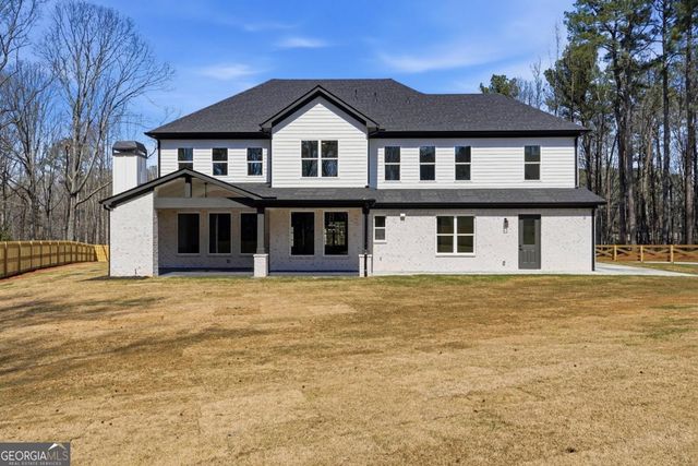 2200 OLD FOUNTAIN Road, Lawrenceville, GA 30043