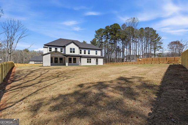 2200 OLD FOUNTAIN Road, Lawrenceville, GA 30043