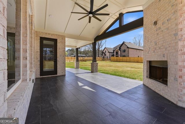 2200 OLD FOUNTAIN Road, Lawrenceville, GA 30043