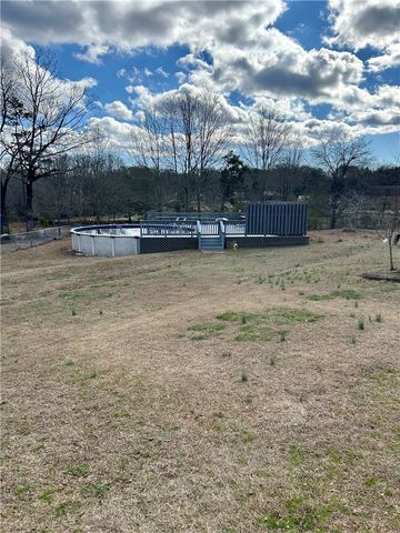 148 Brook Meadow Lane, Liberty, SC 29657