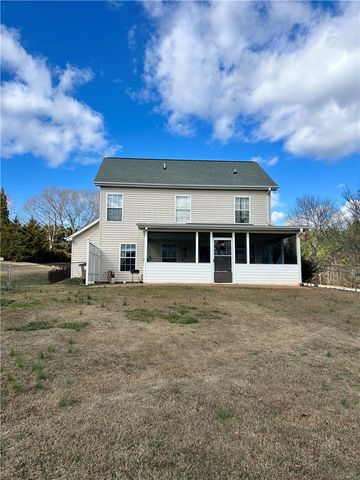 148 Brook Meadow Lane, Liberty, SC 29657