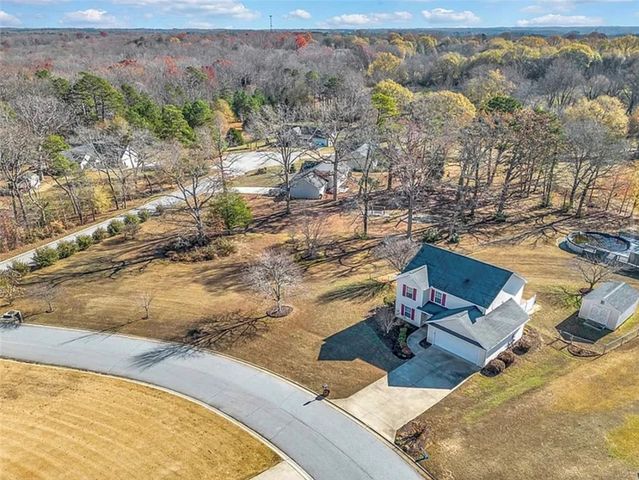 148 Brook Meadow Lane, Liberty, SC 29657