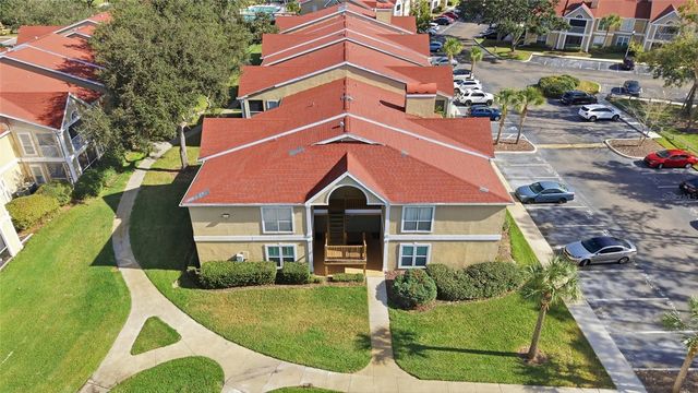 9481 HIGHLAND OAK DRIVE 802, Tampa, FL 33647