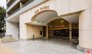 345 Pioneer Drive 902, Glendale, CA 91203