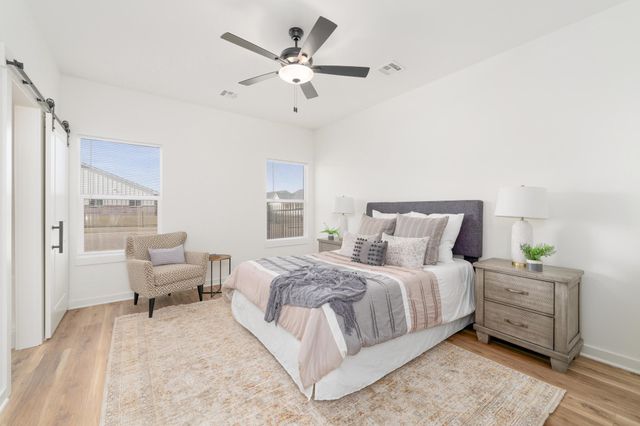 2314 S Spring Hill Ct., Goddard, KS 67052