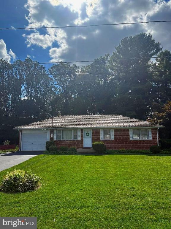 1012 WINFIELD DR, Bel Air, MD 21015