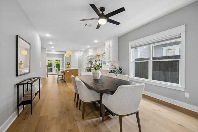 1112 Merrill Street, Houston, TX 77009