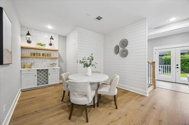 1112 Merrill Street, Houston, TX 77009