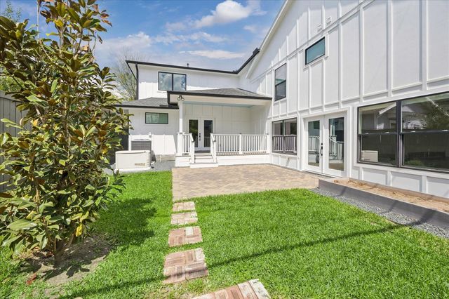 1112 Merrill Street, Houston, TX 77009