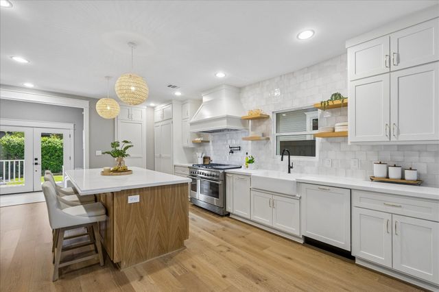 1112 Merrill Street, Houston, TX 77009