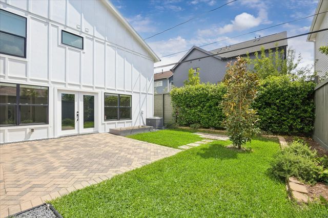 1112 Merrill Street, Houston, TX 77009