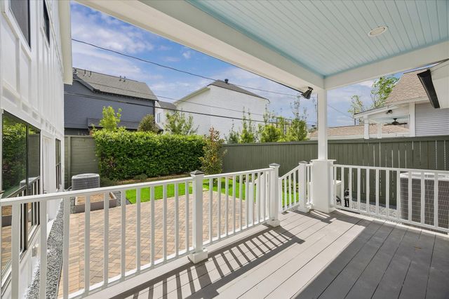 1112 Merrill Street, Houston, TX 77009