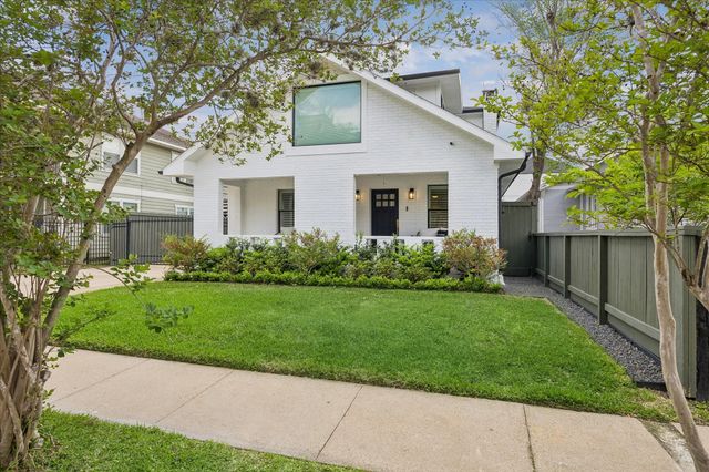 1112 Merrill Street, Houston, TX 77009