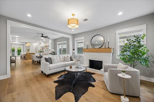 1112 Merrill Street, Houston, TX 77009