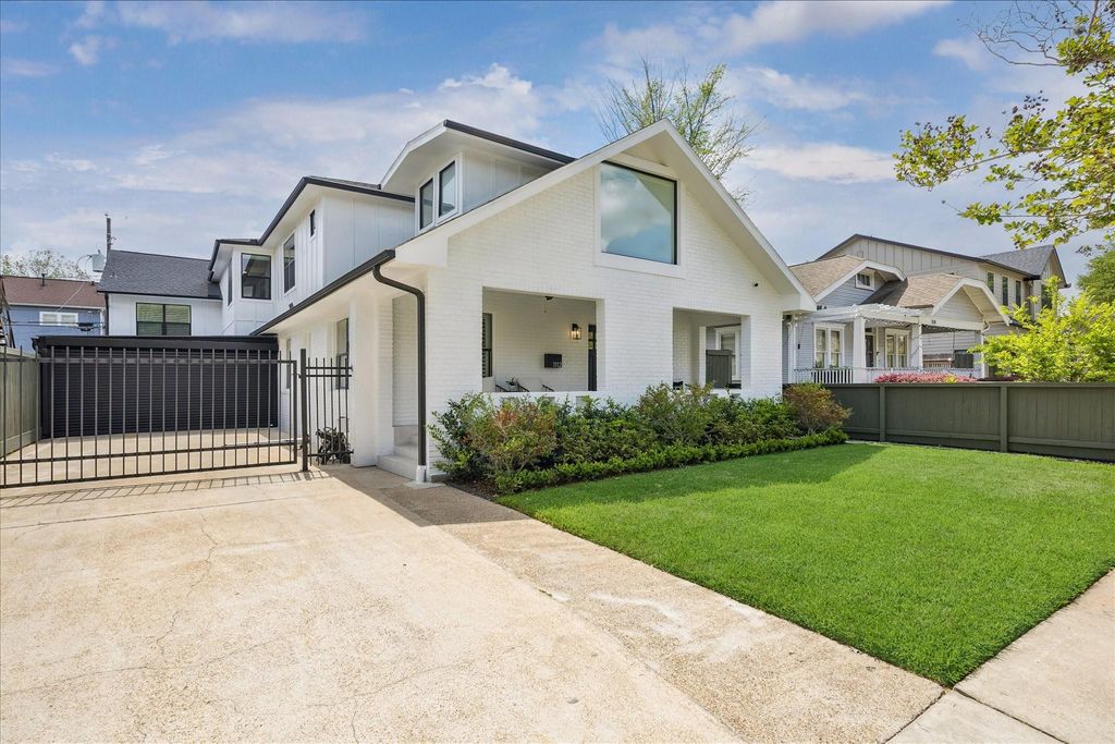 1112 Merrill Street, Houston, TX 77009