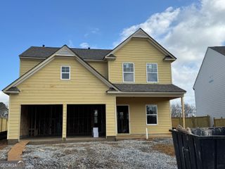 769 Oakmont Trace, Canton, GA 30114