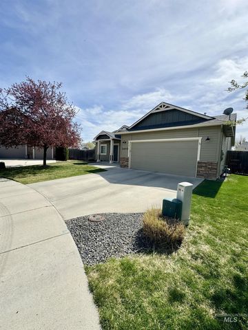 2600 N Cinnamon Pl, Meridian, ID 83646