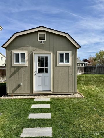 2600 N Cinnamon Pl, Meridian, ID 83646