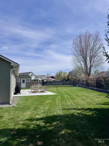 2600 N Cinnamon Pl, Meridian, ID 83646