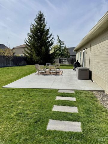 2600 N Cinnamon Pl, Meridian, ID 83646