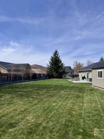 2600 N Cinnamon Pl, Meridian, ID 83646