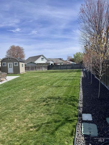 2600 N Cinnamon Pl, Meridian, ID 83646