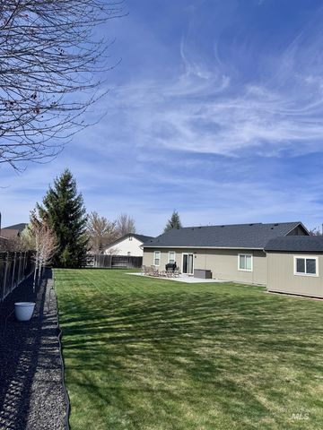 2600 N Cinnamon Pl, Meridian, ID 83646