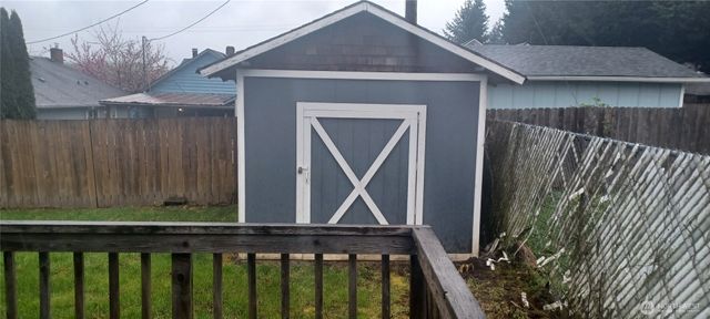 725 NW New York Avenue, Chehalis, WA 98532
