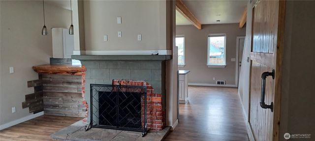 725 NW New York Avenue, Chehalis, WA 98532