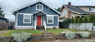725 NW New York Avenue, Chehalis, WA 98532