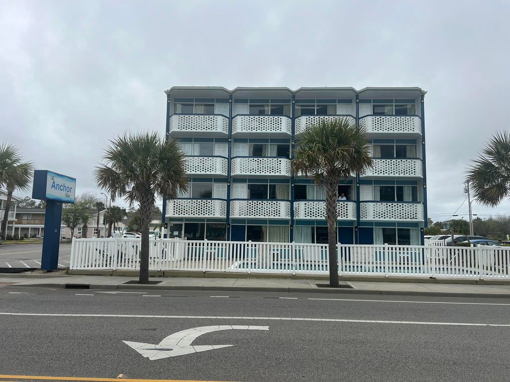 401 N Ocean Blvd. N, Myrtle Beach, SC 29577 — photo 2