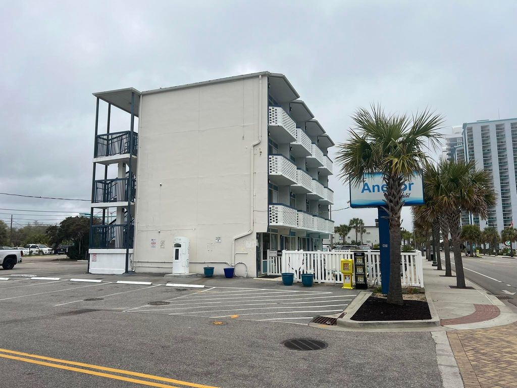 401 N Ocean Blvd. N, Myrtle Beach, SC 29577 — photo 3