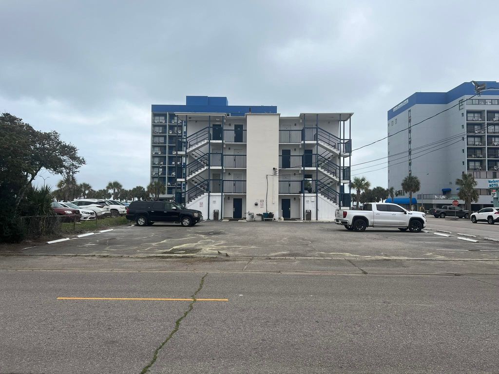401 N Ocean Blvd. N, Myrtle Beach, SC 29577 — photo 4