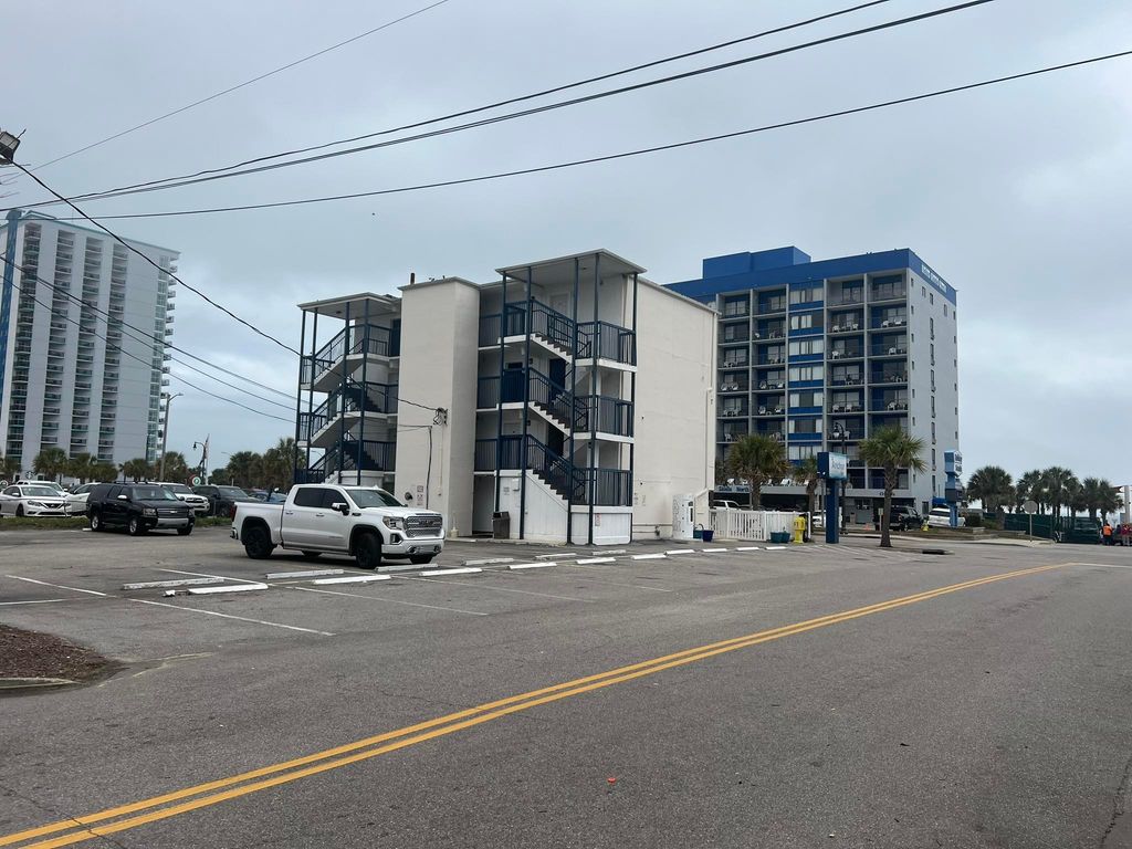 401 N Ocean Blvd. N, Myrtle Beach, SC 29577 — photo 5