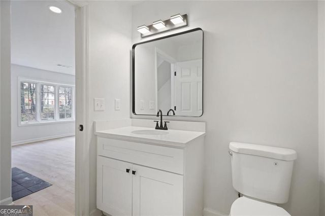 224 Chads Ford Way, Roswell, GA 30076