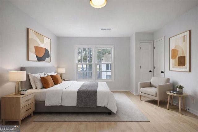 224 Chads Ford Way, Roswell, GA 30076