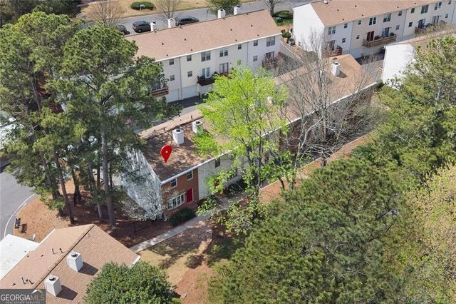 224 Chads Ford Way, Roswell, GA 30076