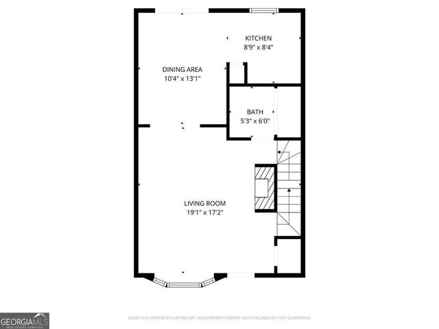 224 Chads Ford Way, Roswell, GA 30076