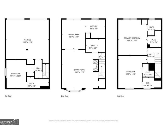 224 Chads Ford Way, Roswell, GA 30076