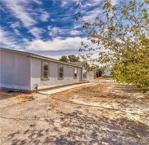 2790 Hacienda Street, Pahrump, NV 89048