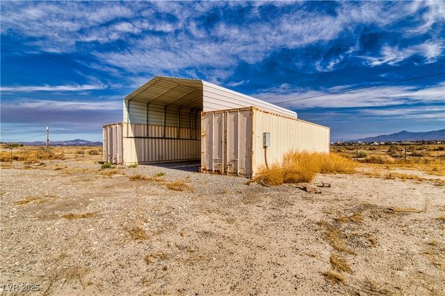 2790 Hacienda Street, Pahrump, NV 89048