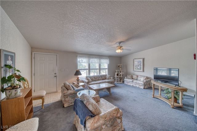 2790 Hacienda Street, Pahrump, NV 89048