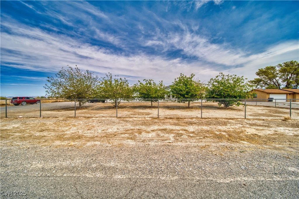 2790 Hacienda Street, Pahrump, NV 89048