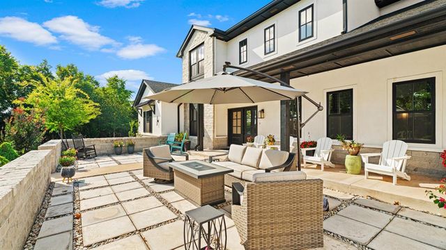 5733 Red Rock Lake Road, Edmond, OK 73013